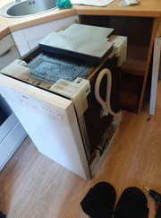 Мастер по ремонту бытовой техники Глеб Вадимович Свистунов