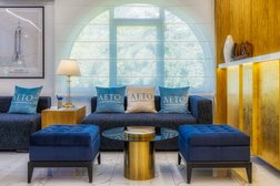 Агентство недвижимости Лето, с рейтингом 4.6 - находится по адресу Сочи, Старонасыпная улица, 22 