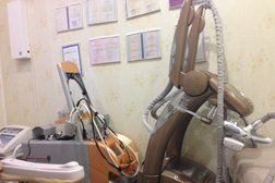 Салон красоты Марина, с рейтингом 2.6 - находится по адресу Москва, Троицк, Радужная улица, 2 