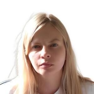 Светлана Егоровна Заходякина