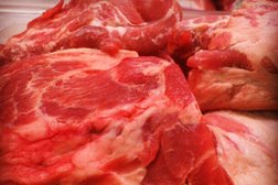 Продуктовый магазин Куулклевер мясновъ отдохни, с рейтингом 3.5 - находится по адресу Нижний Новгород, Максима Горького, 156 