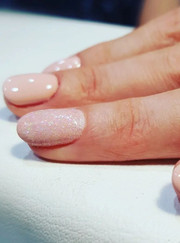 Мастер ногтевого сервиса Елена Викторовна Шалюта