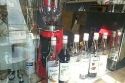 Магазин Macondo, с рейтингом 4 - находится по адресу Республика Бурятия, Улан-Удэ, улица Балтахинова, 15 