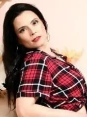 Преподаватель по обществознанию Мария Андреевна Геташвили