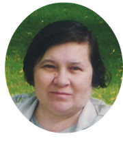 Веб-разработчик Галина Голованова