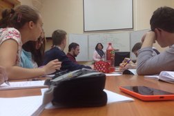 Учебный корпус №2 Вологодский государственный университет, с рейтингом 5 - находится по адресу Вологда, Галкинская улица, 1 