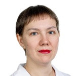 Эндокринолог Ольга Викторовна Знак