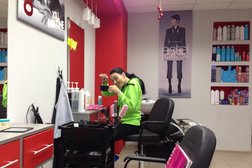 Салон-парикмахерская Твой стиль, с рейтингом 3.2 - находится по адресу Иркутская область, Шелехов, 1-й квартал, 8 