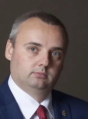 Адвокат, юрист Андрей Михайлович Егоров