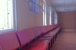 Автостанция в Усолье-Сибирском, с рейтингом 3 - находится по адресу Иркутская область, Усолье-Сибирское, Республики, 10 