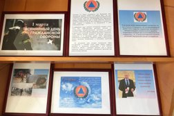 Детская школа искусств №8 им. А. А. Бабаджаняна, с рейтингом 4.4 - находится по адресу Воронеж, улица Полины Осипенко, 27а 