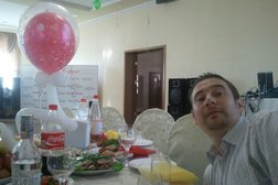 Кафе Амаль, с рейтингом 3.6 - находится по адресу Алматы, Яссауи (Достык), 150 