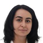 Виктория Казакбаевна Гуртуева