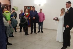 ЗАГС Красноглинского района, с рейтингом 3.7 - находится по адресу Самара, улица Сергея Лазо, 13 