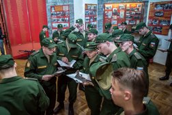 Аэроклуб ЦСКА Самара, с рейтингом 2.6 - находится по адресу Самара, Долотный переулок, 26Б 