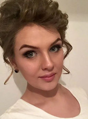 Ветеринар Эльвира Викторовна Гаврилова