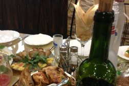 Кулинария Цыплята-Табака, с рейтингом 2.7 - находится по адресу Чита, улица Ленина, 53 