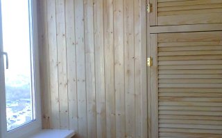фотография работы специалиста по ремонту Фомы Константиновича Бени