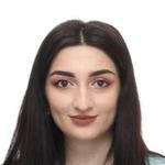 Шэкла Тофиковна Кяримова
