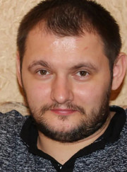 Преподаватель математики, преподаватель по физике Михаил Юрьевич Целищев