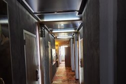 Гостиница Oasis Inn, с рейтингом 5 - находится по адресу Нур-Султан, Бауыржан Момышұлы проспект, 12д 