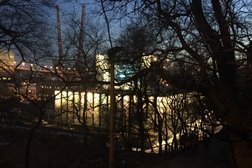 Драматический театр им. М. Горького, с рейтингом 4.5 - находится по адресу Владивосток, Светланская улица, 49 