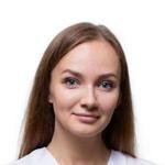 Дарья Дмитриевна Штерцер