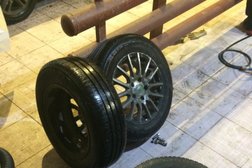 Автомойка Авто сити, с рейтингом 4.9 - находится по адресу Московская область, Видное, Белокаменное шоссе, вл4Б 