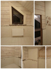 Маляр-штукатур, мастер на час Ярослав Васильевич Иванущин