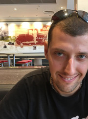 Каменщик, маляр-штукатур Александр Владимирович Коваль