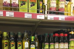 Гипермаркет Магнит, с рейтингом 3.2 - находится по адресу Челябинск, Молдавская улица, 14 