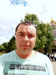 Газовщик, инженер по водоснабжению и водоотведению Владимир Черненький