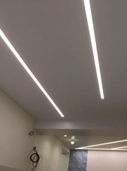 Маляр-штукатур, монтажник потолков Игорь Леонидович Коротаев