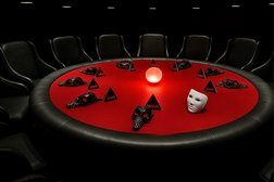 Компания по организации праздников ЧеХочу?, с рейтингом 5 - находится по адресу Республика Татарстан (Татарстан), Казань, улица Пушкина, 17 