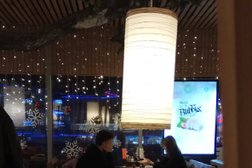 Японский ресторан Тануки, с рейтингом 3.9 - находится по адресу Московская область, Химки, Ленинградская улица, вл16Б 