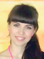 Преподаватель русского языка Светлана Николаевна Зашивайло