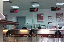 Банкомат Московский кредитный банк, с рейтингом 4 - находится по адресу Москва, проспект Мира, 182 