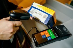Торгово-сервисная компания Аверс, с рейтингом 5 - находится по адресу Москва, улица Менжинского, 3 