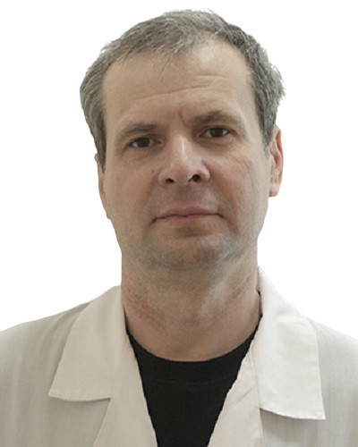 Алексей Александрович Пересыпкин