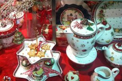 Салон посуды Villeroy&Boch, с рейтингом 4.3 - находится по адресу Московская область, Красногорск, Международная улица, 8 