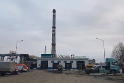 Автосервис Подкова, с рейтингом 5 - находится по адресу Тюменская область, Тобольск, Промкомзона, 15а 