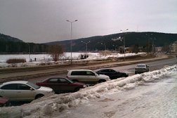 Торговый дом Форум, с рейтингом 2 - находится по адресу Красноярский край, Зеленогорск, улица Энергетиков, 2 