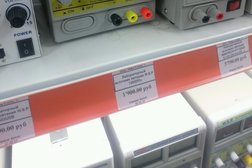 Магазин запчастей и аксессуаров к телефонам Профи, с рейтингом 5 - находится по адресу Санкт-Петербург, проспект Энгельса, 137 