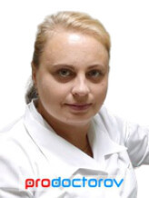Марьяна Александровна Березуцкая