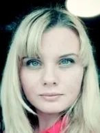 Тренер по бодибилдингу, инструктор по стретчингу Елена Александровна Вяжевич