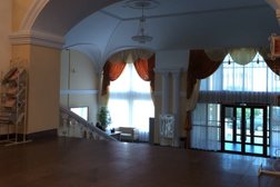 Главное государственно-правовое управление Омской области Центральный ЗАГС, с рейтингом 3.6 - находится по адресу Омск, улица Иртышская Набережная, 9 