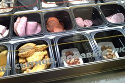 SBW x Subway, с рейтингом 4 - находится по адресу Ростов-на-Дону, улица Большая Садовая, 103 