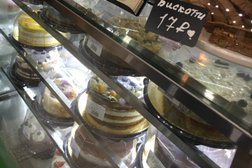 Кафе-кондитерская Pekarius, с рейтингом 5 - находится по адресу Республика Дагестан, Махачкала, улица Коркмасова, 3 