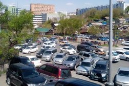Банкомат Приморье, с рейтингом 5 - находится по адресу Владивосток, Гоголя, 41 