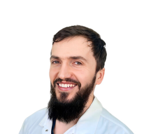 Нимат Гусейнович Гагаев